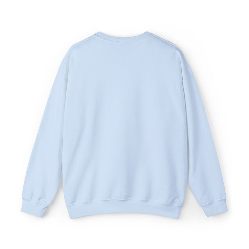 Underwater Culture Embroidered Sweatshirt