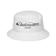 Underwater Culture- White Bucket Hat