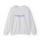 Underwater Culture Embroidered Sweatshirt