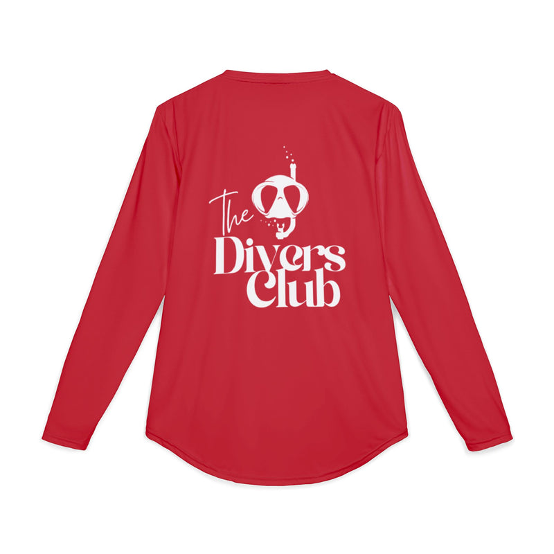 Men's UV Protection Long Sleeve Shirt - Perfect for Summer Adventures, Diver’s Club Tees, Sun Safety Gear, Beach Apparel, Outdoor [...]