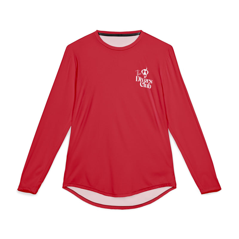 Men's UV Protection Long Sleeve Shirt - Perfect for Summer Adventures, Diver’s Club Tees, Sun Safety Gear, Beach Apparel, Outdoor [...]